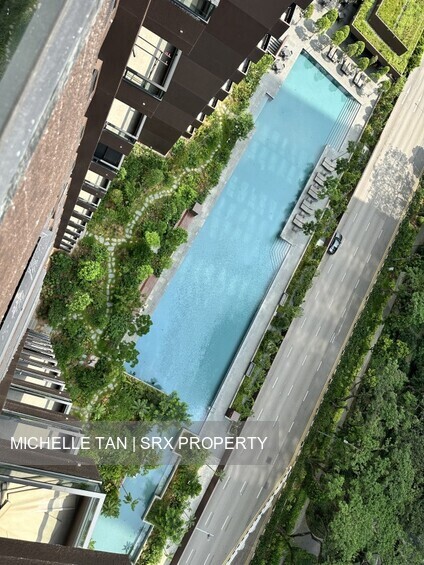 Midtown Modern (D7), Apartment #517443141